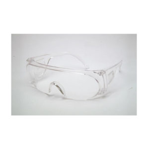 Óculos de Proteção Ampla Visão CA: 10344.