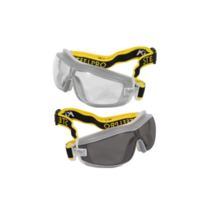 Óculos de Proteção Ampla Visão CA: 20111.