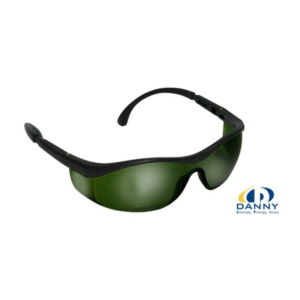Óculos de Proteção Ampla Visão CA: 21592.