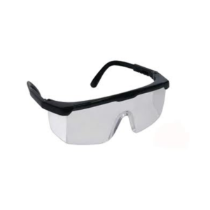Óculos de Proteção Ampla Visão CA: 9722.