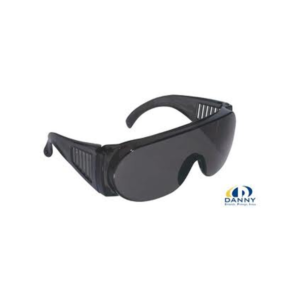 Óculos de Proteção Ampla Visão CA: 16462.