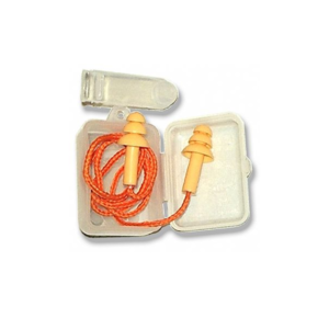 Protetor Auricular Tipo Plug CA: 19578