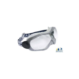 Óculos de Proteção Ampla Visão CA:16461.